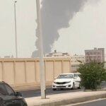 Ισχυρισμοί ότι εξαπέλυσαν επιθέσεις εναντίον του Ριάντ και εγκαταστάσεων της Aramco