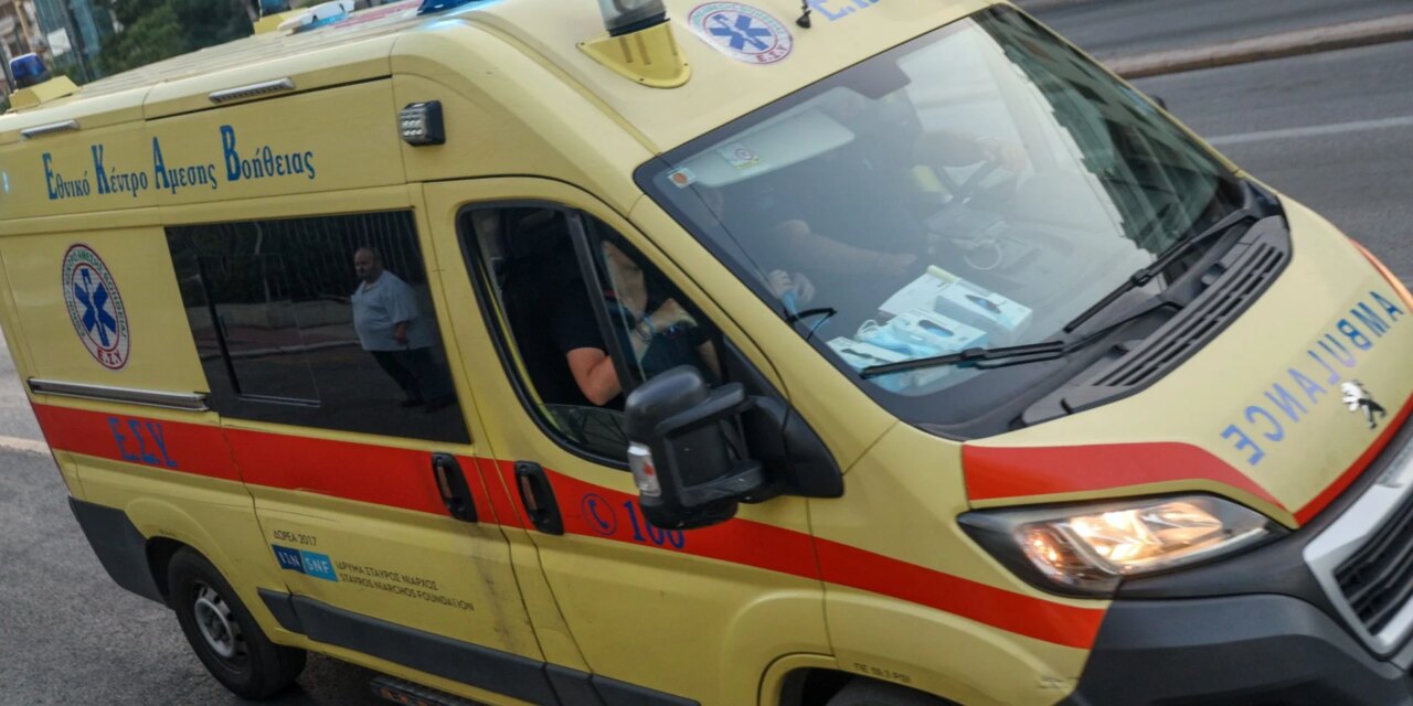 Στο χειρουργείο η 21χρονη τραυματίας από το τροχαίο με τα δύο λεωφορεία στη Θεσσαλονίκη