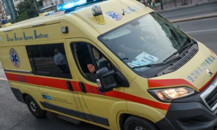Στο χειρουργείο η 21χρονη τραυματίας από το τροχαίο με τα δύο λεωφορεία στη Θεσσαλονίκη