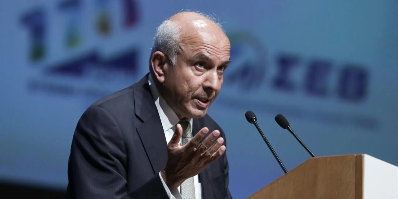 Ξεκίνησε με μόλις… 8 ευρώ στην τσέπη