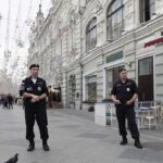 Μόσχα: Τι γνωρίζουμε για την απειλή μεγάλης τρομοκρατικής επίθεσης