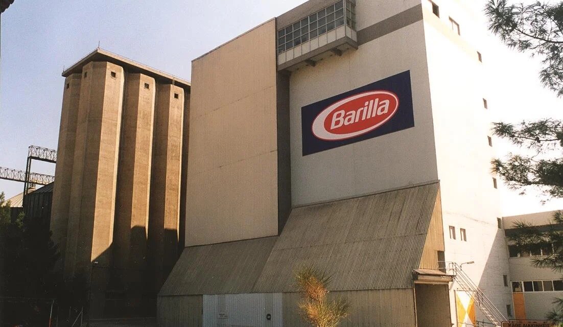 «Πεντανόστιμη» γεύση άφησε το 2025 στην Barilla Hellas