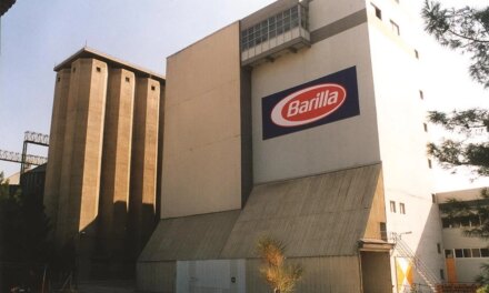 «Πεντανόστιμη» γεύση άφησε το 2025 στην Barilla Hellas