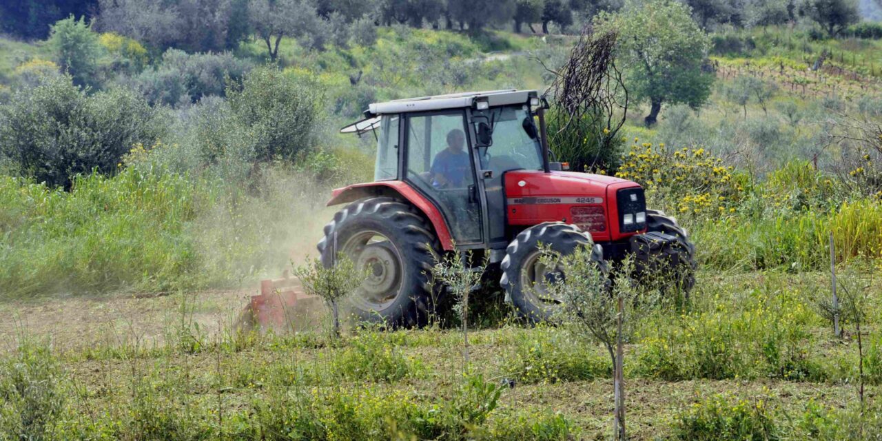 Αγροτικό πετρέλαιο: Πρεμιέρα για το myDiesel την 1η Νοεμβρίου – Τι αλλάζει για τους αγρότες