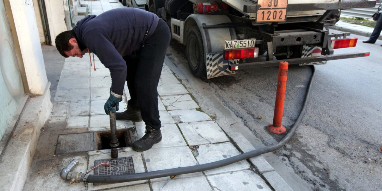 Με χαμηλότερη τιμή από τον Απρίλιο η διάθεση του πετρελαίου θέρμανσης – Πώς διαμορφώνονται οι τιμές σε ντίζελ και βενζίνη