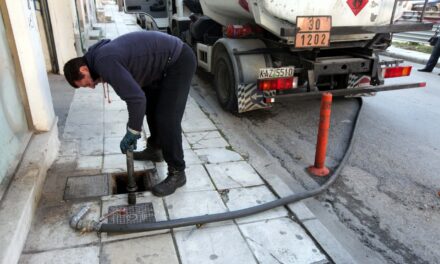 Με χαμηλότερη τιμή από τον Απρίλιο η διάθεση του πετρελαίου θέρμανσης – Πώς διαμορφώνονται οι τιμές σε ντίζελ και βενζίνη