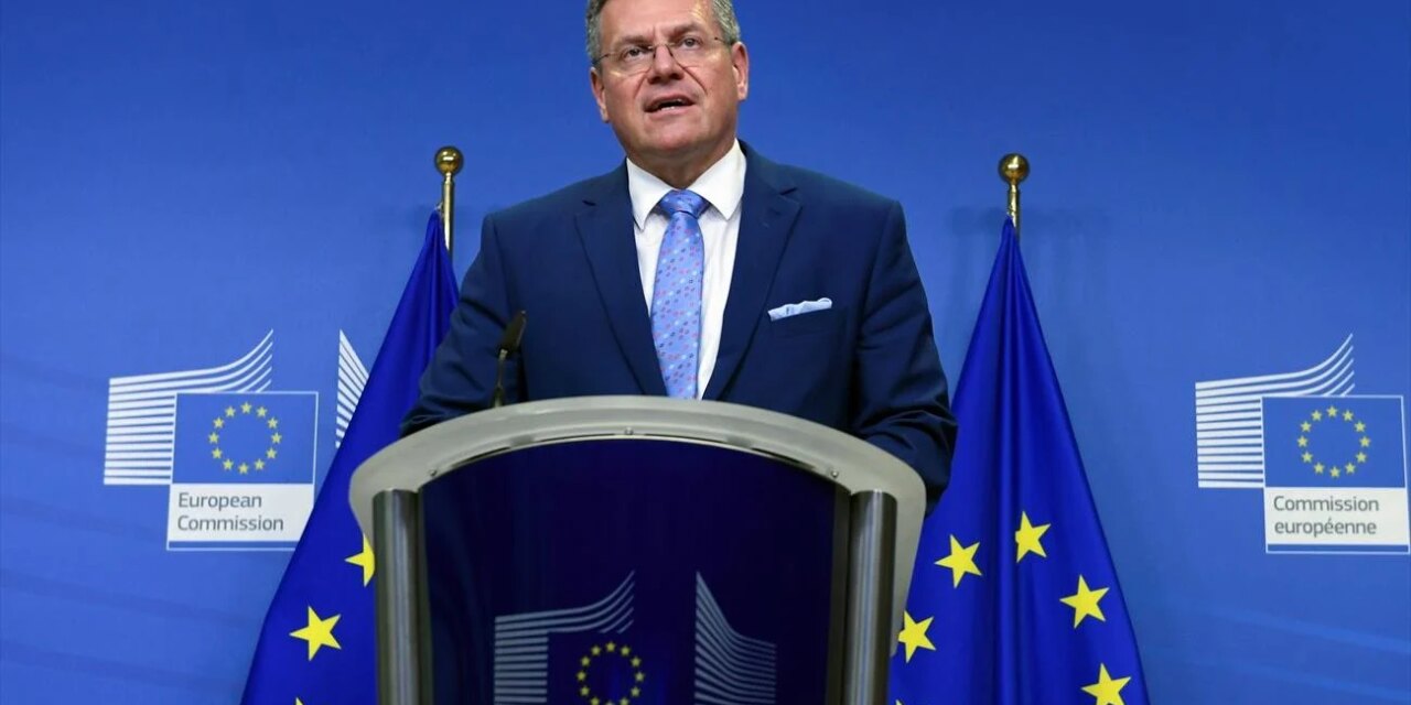 Δραματικές συνέπειες για την ΕΕ σε πιθανή απαγόρευση εξαγωγών ντίζελ από τις ΗΠΑ