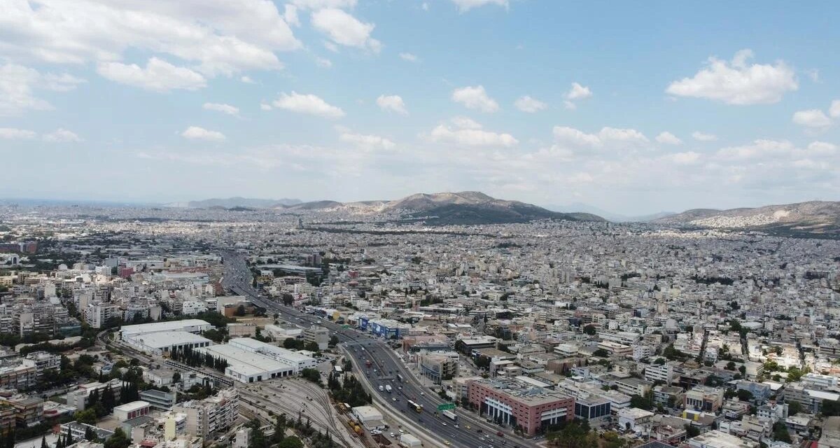 Τουρκική «απόβαση» στο ελληνικό real estate