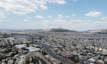 Τουρκική «απόβαση» στο ελληνικό real estate