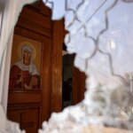Εννέα οι νεκροί της επίθεσης σε Ελληνορθόδοξη εκκλησία