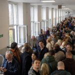 Σερβία: Νικήτρια των εκλογών η Φοιτητική Λίστα – Ο Βούτσιτς παραδέχτηκε την ήττα του