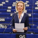 Τουρκολιβυκό Μνημόνιο: Παρέμβαση Βόζεμπεργκ στο Ευρωκοινοβούλιο