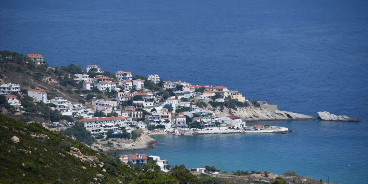 Μιχαηλίδου: Και στα ακριτικά νησιά το πρόγραμμα μετεγκατάστασης – 1.400 αιτήσεις σε δύο ημέρες