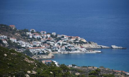 Μιχαηλίδου: Και στα ακριτικά νησιά το πρόγραμμα μετεγκατάστασης – 1.400 αιτήσεις σε δύο ημέρες