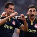 Ολυμπιακός για μεγάλα πράγματα στην Ευρώπη – Διπλό στο Βελοντρόμ με ήρωα τον Έσε