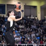 Ο Οσμάν των 37 πόντων, το θρίλερ στη Λευκάδα και η επιστροφή του Άρη