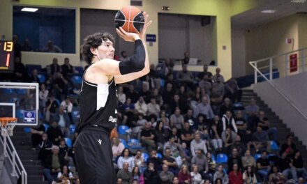 Ο Οσμάν των 37 πόντων, το θρίλερ στη Λευκάδα και η επιστροφή του Άρη