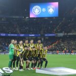 Διαφορά κλάσης και βαριά ήττα της ΑΕΚ (1-5) στο Μάντσεστερ από τη Σίτι