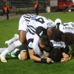 VAR, ανατροπές, αποβολή και λυτρωτής Μιχαηλίδης