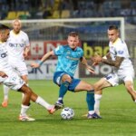 Κόλλησαν στο μηδέν Αστέρας Τρίπολης και Λεβαδειακός