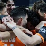 Ο ΟΦΗ χτύπησε στα κρίσιμα σημεία τον ΠΑΟΚ και πήρε μεγάλη νίκη