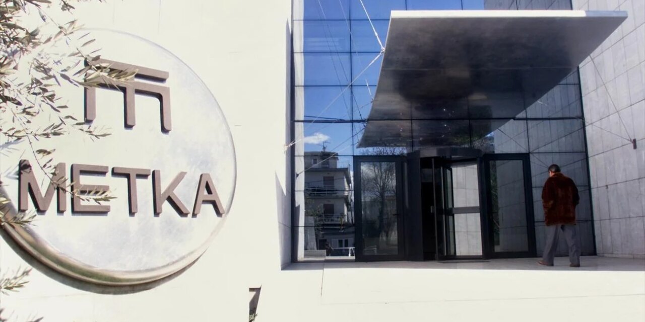 Η Μέτκα προ των πυλών του Euronext Athens