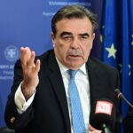 Μ. Σχοινάς: «Σημαντική συμφωνία για τη νέα ΚΑΠ 2028–2034 – Διατηρούνται τα βασικά εργαλεία εισοδηματικής στήριξης των αγροτών»