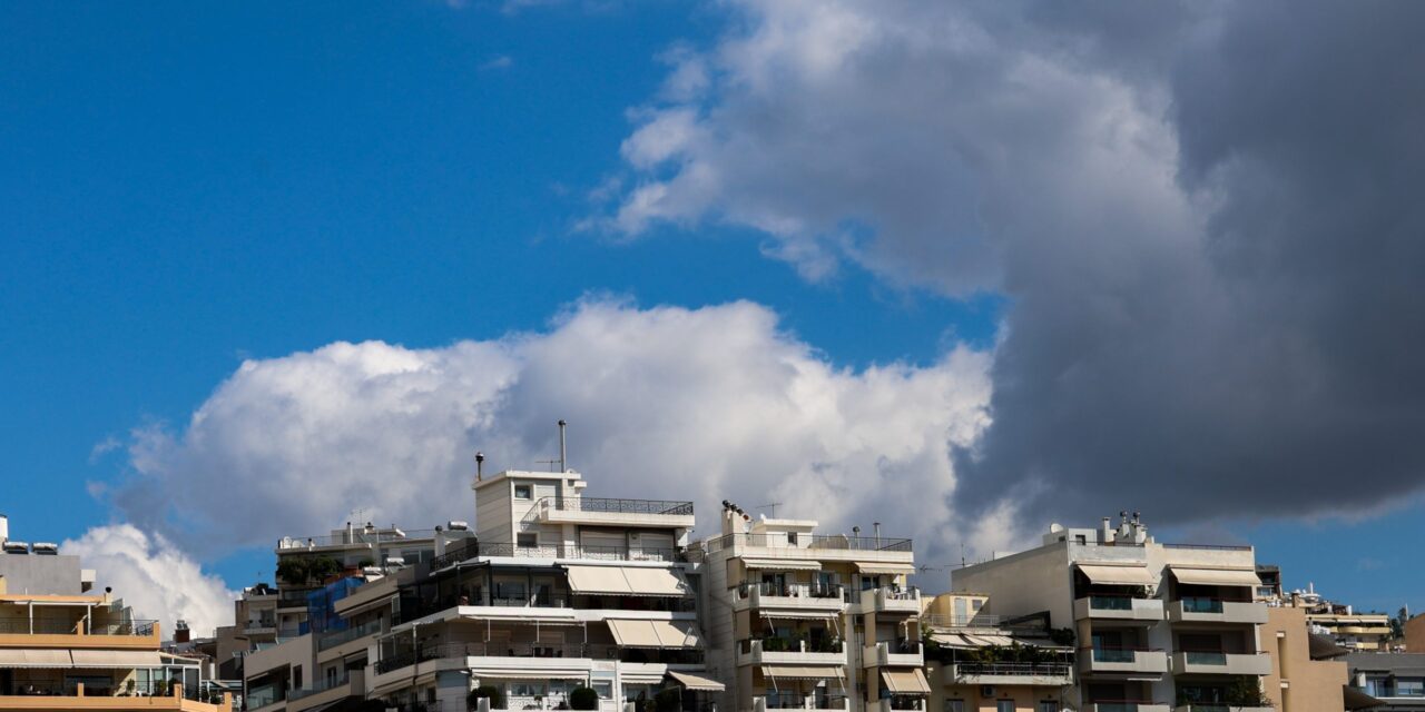 Εξαφανίστηκαν τα προσιτά οικογενειακά ακίνητα στην Αττική