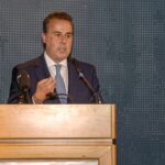 Παπασταύρου από το Συμβούλιο Υπουργών Ενέργειας: Άμεσα μέτρα για τη μείωση του ενεργειακού κόστους – Στο επίκεντρο η διασύνδεση Ελλάδας-Κύπρου