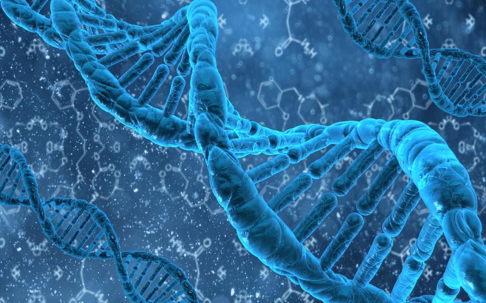 Για πρώτη φορά τροποποιήθηκε DNA απευθείας εντός του ανθρώπινου σώματος