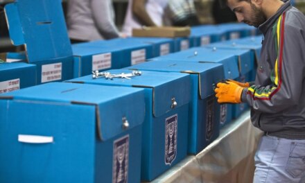Economist: «Επιστρέφουν στο Ισραήλ μόνο για να ψηφίσουν»