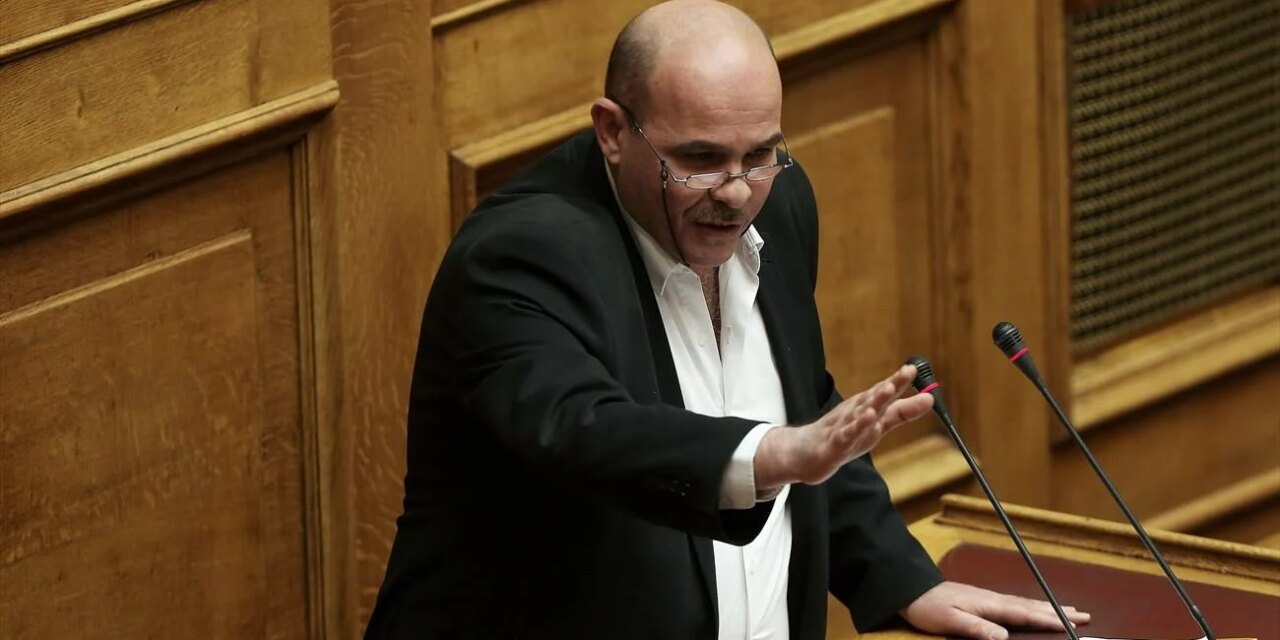 ΠΑΣΟΚ: Επιστρέφει ο Γιάννης Μιχελογιαννάκης ύστερα από 14 χρόνια