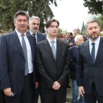 Θα θυμόμαστε πάντα τη Φώφη Γεννηματά διατηρώντας ζωντανή την πολιτική της παρακαταθήκη
