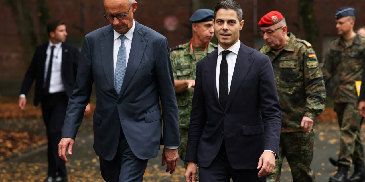 Εάν ο πόλεμος τελειώσει με ειρήνη που θα «υπαγορεύσει» η Ρωσία, ελλοχεύει ο κίνδυνος μαζικής μετανάστευσης προς τη Δύση
