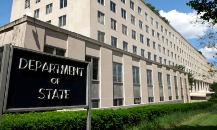 Στέιτ Ντιπάρτμεντ: Εκκενώνεται η αμερικανική πρεσβεία στη Σαουδική Αραβία