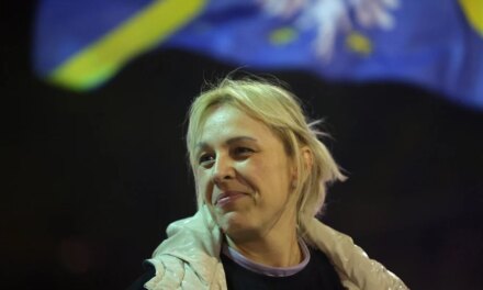 Αντίστροφη μέτρηση για τις κάλπες στη Σερβία