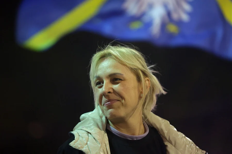 Αντίστροφη μέτρηση για τις κάλπες στη Σερβία