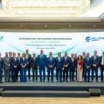 οι προϋποθέσεις για τα μεγάλα ενεργειακά έργα της Ανατολικής Μεσογείου