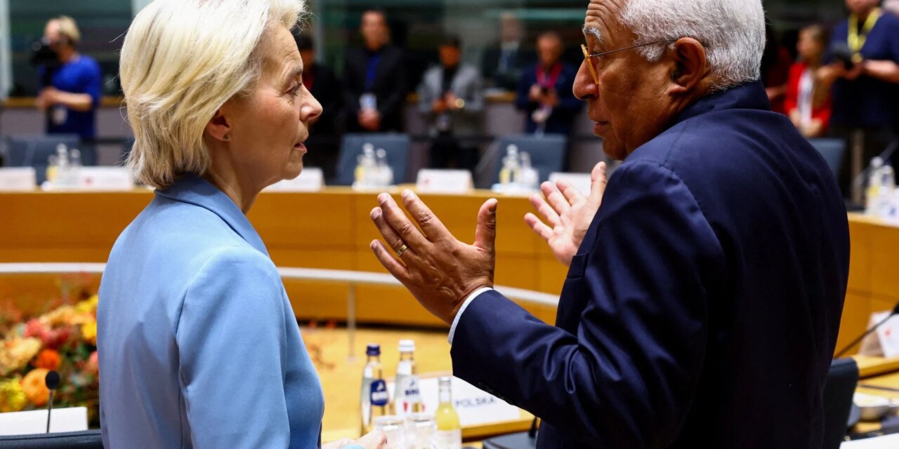 Σκληρό ροκ στις Βρυξέλλες για ενεργειακό και προϋπολογισμό
