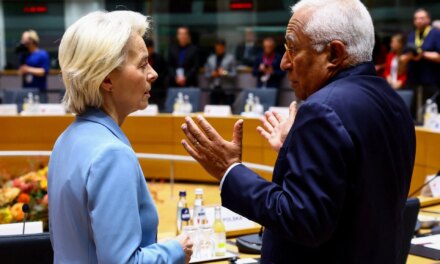 Σκληρό ροκ στις Βρυξέλλες για ενεργειακό και προϋπολογισμό