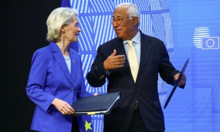 Παράταση και διεύρυνση του προσωρινού πλαισίου κρατικών ενισχύσεων, κατά της ενεργειακής κρίσης