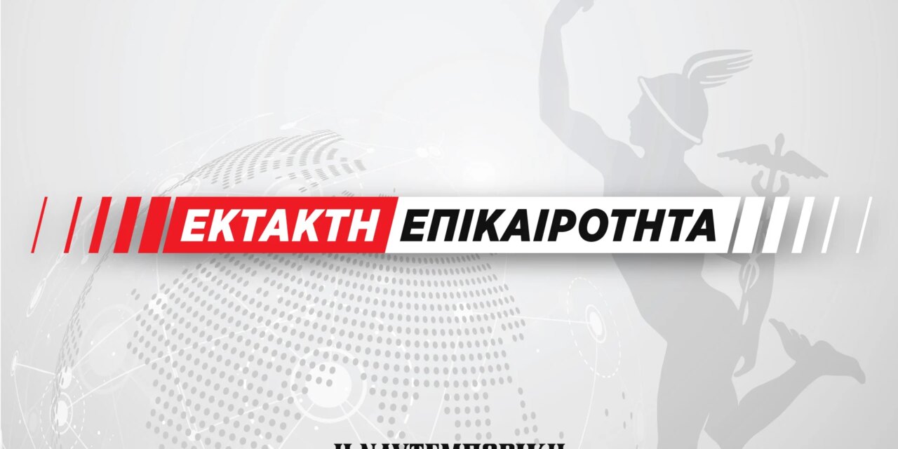 Πιερία: Πτώση μονοκινητήριου αεροσκάφους στην Κονταριώτισσα