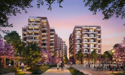 Τα έργα που γράφουν το επόμενο κεφάλαιο των ελληνικών πόλεων
