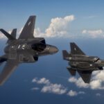 850 F-35 παρήγγειλε το Πεντάγωνο στην Lockheed Martin