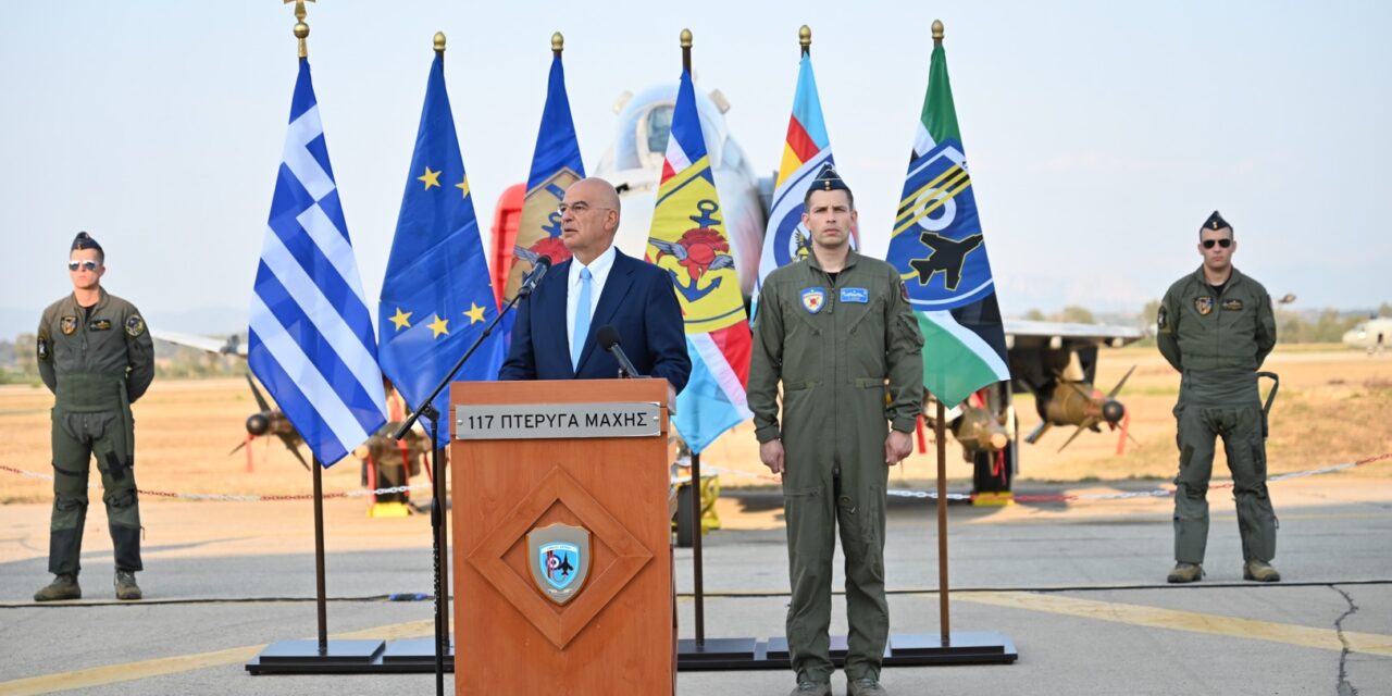 Συγκάλυψη και για το F-4! Άλλαξαν την εισαγγελέα που είχε αναλάβει τις έρευνες!