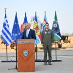Συγκάλυψη και για το F-4! Άλλαξαν την εισαγγελέα που είχε αναλάβει τις έρευνες!