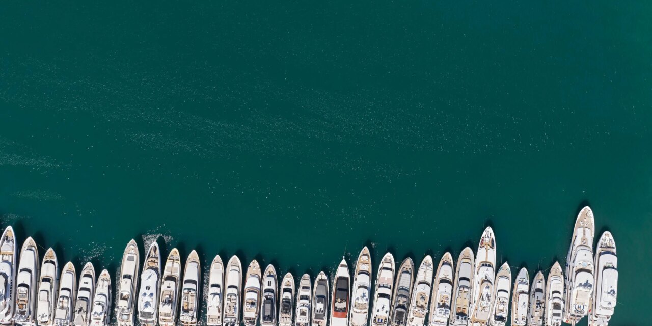 Greek yachting: Strong momentum in 2026