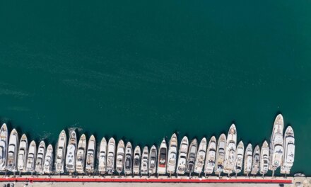 Greek yachting: Strong momentum in 2026