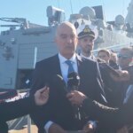 Το πρόγραμμα κατασκευής φρεγατών FDI προσδίδει νέες δυνατότητες στις Ένοπλες Δυνάμεις