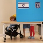 Εκλογές στο Ισραήλ: Στο 77,7% διαμορφώθηκε η συμμετοχή – Η υψηλότερη μετά το 1999
